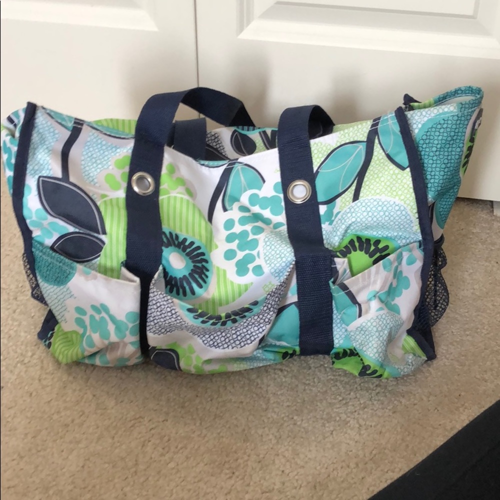 thirty one bag